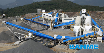 山美股份：骨料、礦業(yè)企業(yè)的合格供應(yīng)商