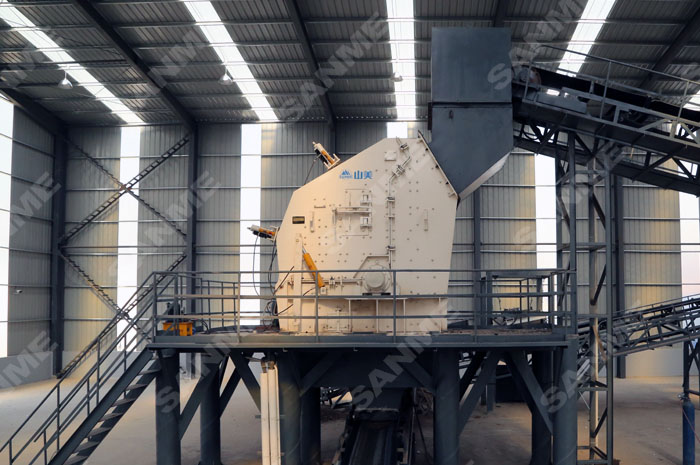 上海山美以技術(shù)引領(lǐng)行業(yè)變革，助力 “無廢城市” 建設(shè)