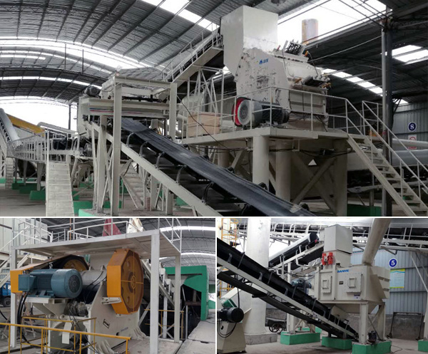 山美股份承辦“2017中國尾礦與建筑固廢再生利用學(xué)術(shù)與技術(shù)交流會(huì)”