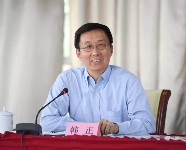 轉(zhuǎn)發(fā) | 韓正：穩(wěn)扎穩(wěn)打，確保環(huán)境綜合整治任務(wù)完成！整治后再回潮的，從重從嚴處理并曝光