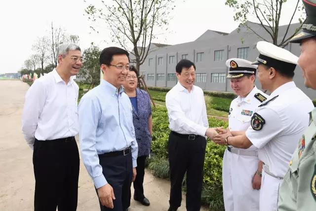 轉(zhuǎn)發(fā) | 韓正：穩(wěn)扎穩(wěn)打，確保環(huán)境綜合整治任務(wù)完成！整治后再回潮的，從重從嚴處理并曝光