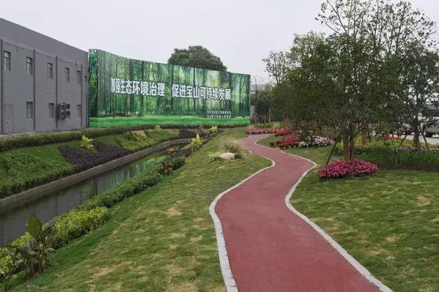 轉(zhuǎn)發(fā) | 韓正：穩(wěn)扎穩(wěn)打，確保環(huán)境綜合整治任務(wù)完成！整治后再回潮的，從重從嚴處理并曝光