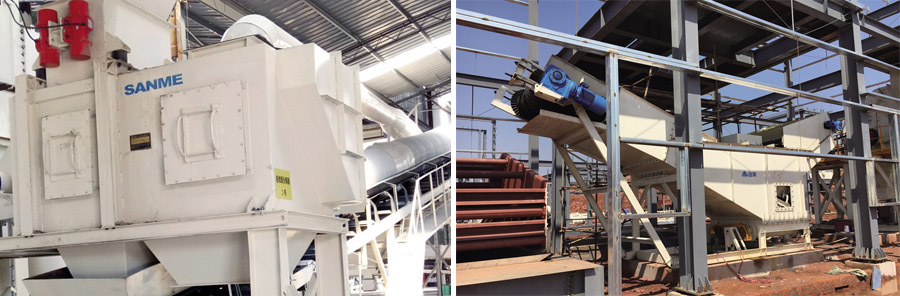 上海城博會(huì)聚焦綠色環(huán)保，山美股份建筑廢棄物資源化利用成焦點(diǎn)