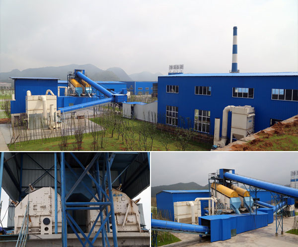 上海城博會(huì)聚焦綠色環(huán)保，山美股份建筑廢棄物資源化利用成焦點(diǎn)