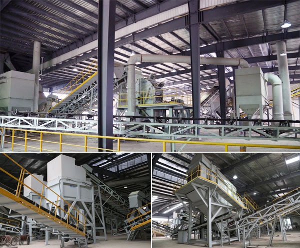 上海城博會(huì)聚焦綠色環(huán)保，山美股份建筑廢棄物資源化利用成焦點(diǎn)