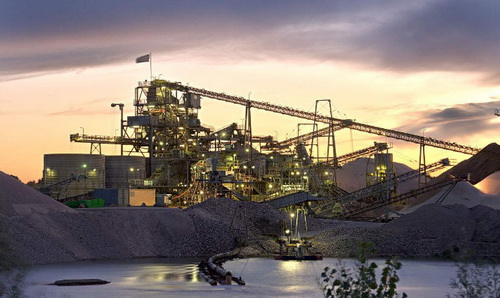 “砂石企業(yè)建設(shè)指南”——如何打造優(yōu)秀的砂石礦山企業(yè)？