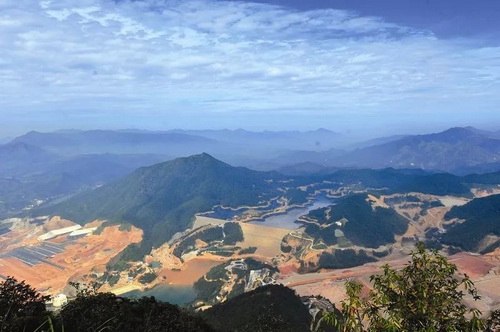 “砂石企業(yè)建設(shè)指南”——如何打造優(yōu)秀的砂石礦山企業(yè)？