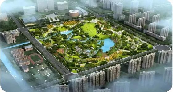 山美股份出席中日政府間科技合作項目、國家重點(diǎn)研發(fā)項目研討會暨“太倉海綿城市建設(shè)技術(shù)“推進(jìn)會