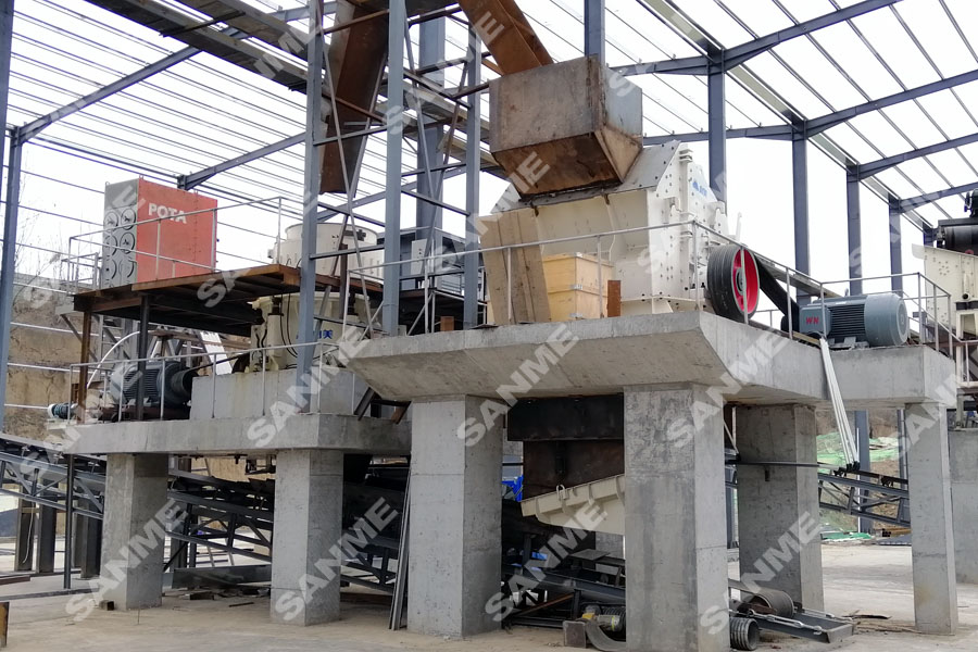 在建項(xiàng)目|山美股份又一條建筑固廢資源化生產(chǎn)線(xiàn)落戶(hù)西安