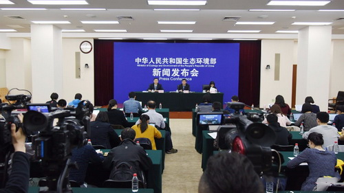 全國砂石開采、加工、運輸等整治行動來襲！—— 今天起，生態(tài)環(huán)境部組織2.2萬人次開展新一輪強化監(jiān)督！