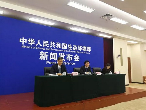 全國砂石開采、加工、運輸等整治行動來襲！—— 今天起，生態(tài)環(huán)境部組織2.2萬人次開展新一輪強化監(jiān)督！