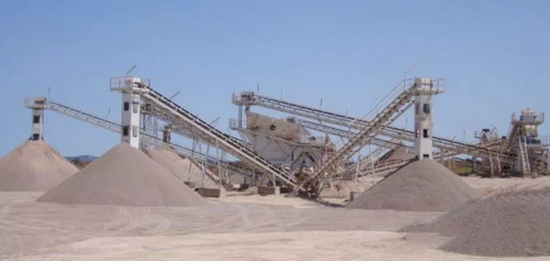 機(jī)制砂進(jìn)入“黃金時(shí)代”，機(jī)遇與挑戰(zhàn)并行，如何抓住機(jī)遇，你需要知道這四點(diǎn)！