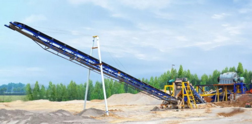 機(jī)制砂進(jìn)入“黃金時(shí)代”，機(jī)遇與挑戰(zhàn)并行，如何抓住機(jī)遇，你需要知道這四點(diǎn)！