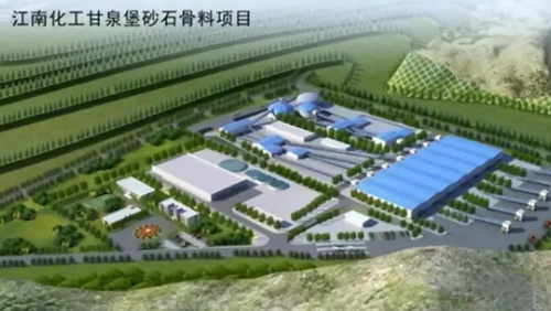 機(jī)制砂進(jìn)入“黃金時(shí)代”，機(jī)遇與挑戰(zhàn)并行，如何抓住機(jī)遇，你需要知道這四點(diǎn)！