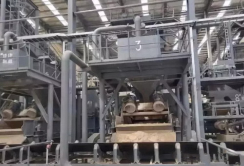 機(jī)制砂進(jìn)入“黃金時(shí)代”，機(jī)遇與挑戰(zhàn)并行，如何抓住機(jī)遇，你需要知道這四點(diǎn)！