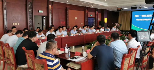 雄安新區(qū)超10億噸砂石骨料如何保障？綠色機(jī)制砂石骨料是必選！