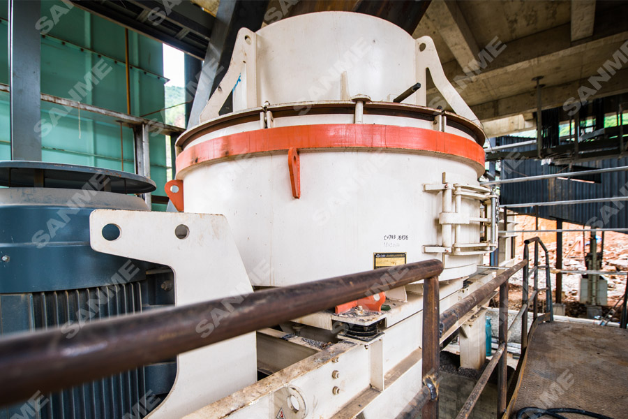 山美股份云南“砂場(chǎng)點(diǎn)兵”--服務(wù)華新水泥、中鐵建、云南交投等高端用戶