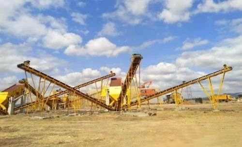 價格“失控”！砂石、混凝土、水泥、煤炭上千家企業(yè)漲價！