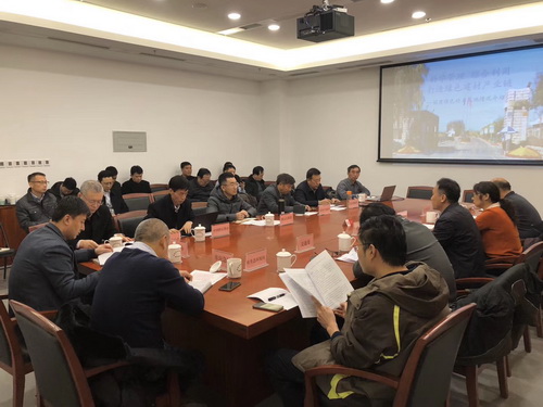 為首都基礎設施建設保駕護航， 北京市多部門研究首都綠色砂石供應鏈