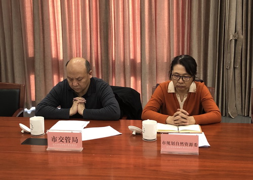 為首都基礎設施建設保駕護航， 北京市多部門研究首都綠色砂石供應鏈