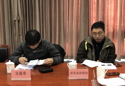 為首都基礎設施建設保駕護航， 北京市多部門研究首都綠色砂石供應鏈