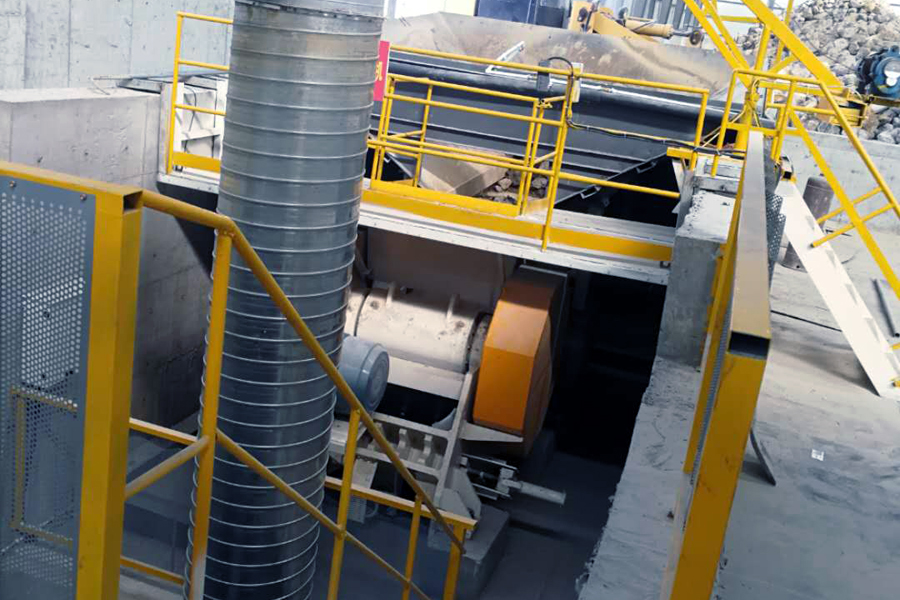 山美用戶復(fù)工投產(chǎn)｜山美股份助力江蘇徐州實(shí)現(xiàn)建筑固廢資源化、無(wú)害化、減量化