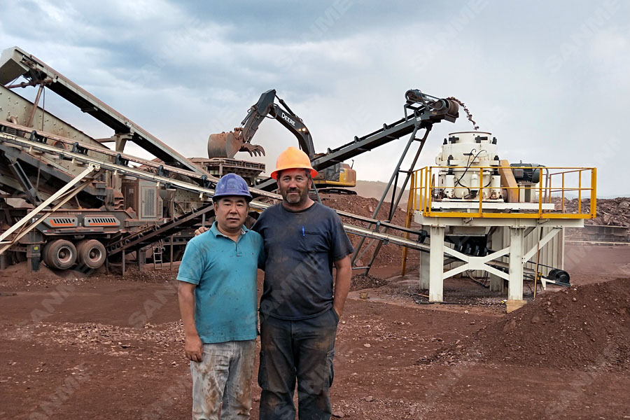 疫情擋不住走出去的腳步，山美股份亮相美國工程機(jī)械博覽會(CONEXPO-CON/AGG)向世界展示產(chǎn)品及服務(wù)