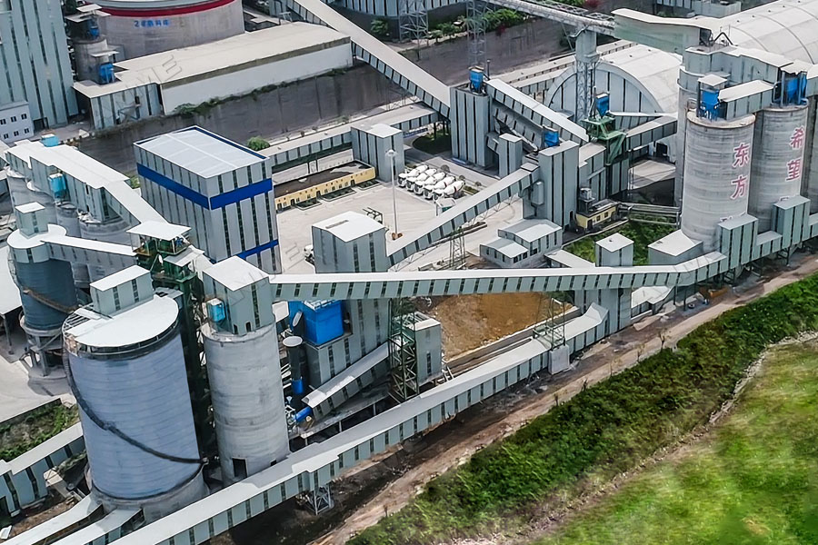 【項(xiàng)目】制砂原料含泥量高？山美股份有辦法！帶您走進(jìn)池州長九（神山）制砂樓項(xiàng)目，看山美股份如何解決這個(gè)問題