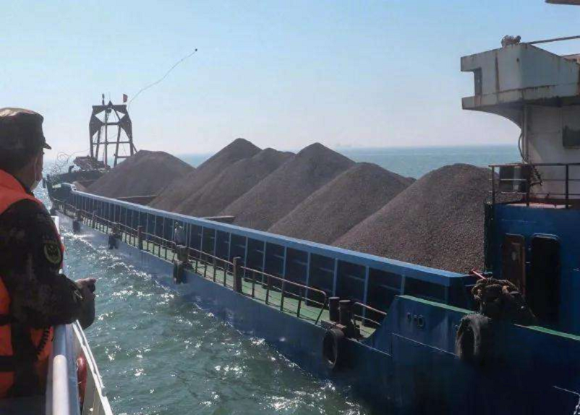 河砂短缺、海砂補位！近3億噸“合法”海砂將流入市場！建筑質量是否有保障？