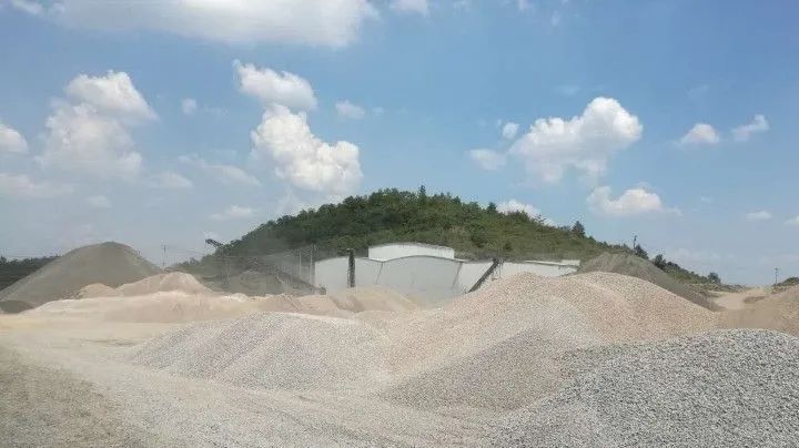 中國(guó)砂石行業(yè)，未來(lái)可期！
