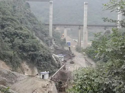 以小見大，砂石行業(yè)發(fā)展顯現(xiàn)新風(fēng)向