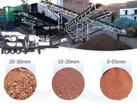 砂石緊缺，建筑垃圾再生骨料成2020年大熱項(xiàng)目！這8個(gè)高頻問(wèn)題你一定要知道