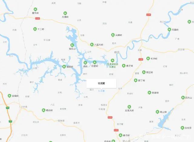 瘋狂！廣西南寧交投7.61億元拍得一宗花崗巖采礦權(quán)，竟需35.7年才能收回成本？