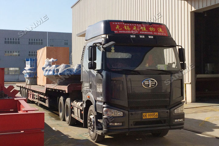 上海山美股份高性能圓錐服務(wù)于世界礦業(yè)巨頭嘉能可斯特拉塔中亞銅礦破碎冶煉項(xiàng)目滿七年，運(yùn)行穩(wěn)定獲好評(píng)！