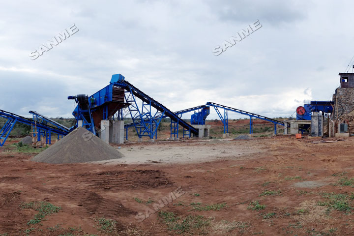 快訊｜中國砂石協(xié)會報道山美集團子公司獲首份《中國-毛里求斯自貿協(xié)定》優(yōu)惠原產地證書