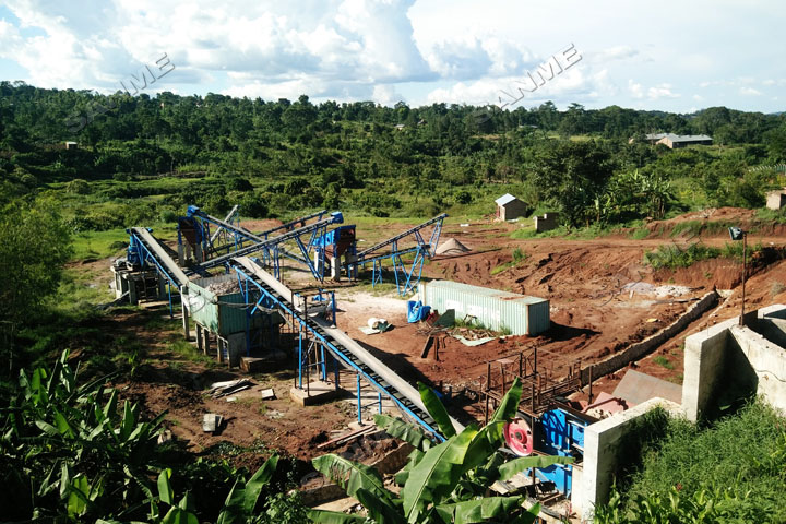 快訊｜中國砂石協(xié)會報道山美集團子公司獲首份《中國-毛里求斯自貿協(xié)定》優(yōu)惠原產地證書