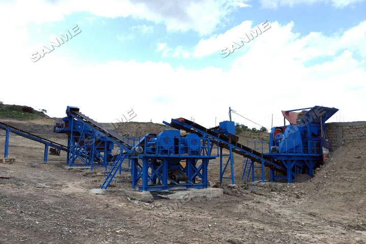 快訊｜中國砂石協(xié)會報道山美集團子公司獲首份《中國-毛里求斯自貿協(xié)定》優(yōu)惠原產地證書