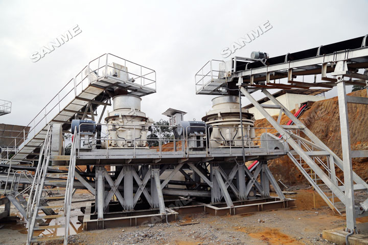 快訊｜中國砂石協(xié)會報道山美集團子公司獲首份《中國-毛里求斯自貿協(xié)定》優(yōu)惠原產地證書