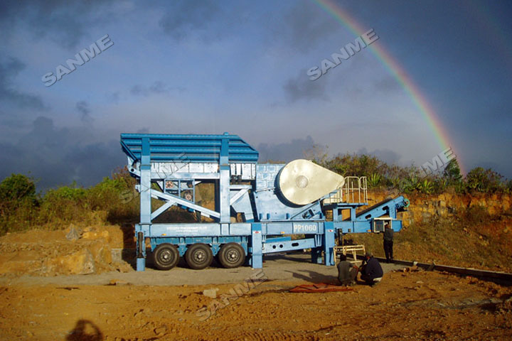 快訊｜中國砂石協(xié)會報道山美集團子公司獲首份《中國-毛里求斯自貿協(xié)定》優(yōu)惠原產地證書