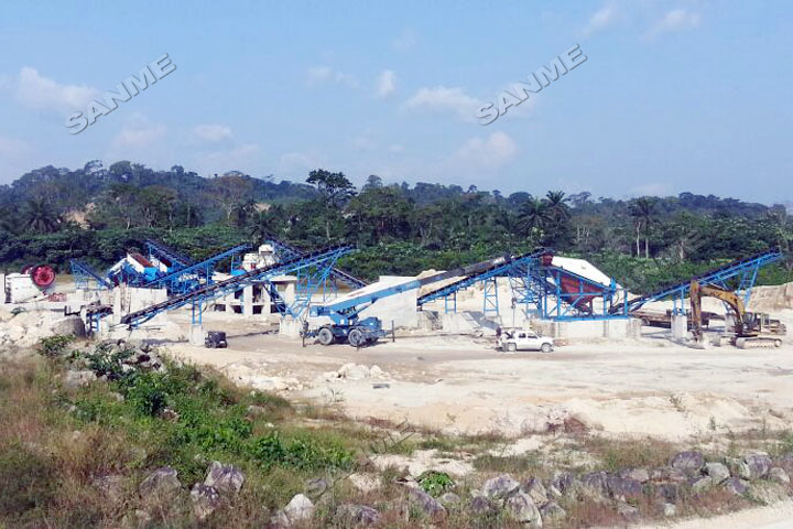 快訊｜中國砂石協(xié)會報道山美集團子公司獲首份《中國-毛里求斯自貿協(xié)定》優(yōu)惠原產地證書