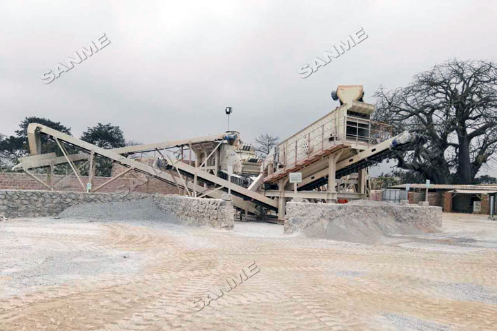 快訊|中國砂石協(xié)會報道山美集團子公司獲首份《中國-毛里求斯自貿協(xié)定》優(yōu)惠原產地證書