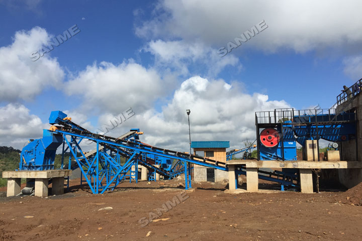 快訊｜中國砂石協(xié)會報道山美集團子公司獲首份《中國-毛里求斯自貿協(xié)定》優(yōu)惠原產地證書