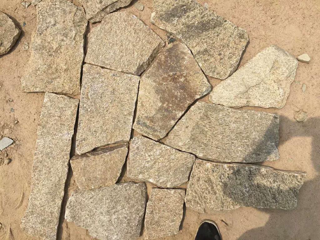 360億立方石材儲(chǔ)量在甘肅敦煌探明，新科技讓沉睡巨人“崛起”