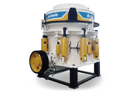 砂石骨料生產(chǎn)線都需要哪些設(shè)備？