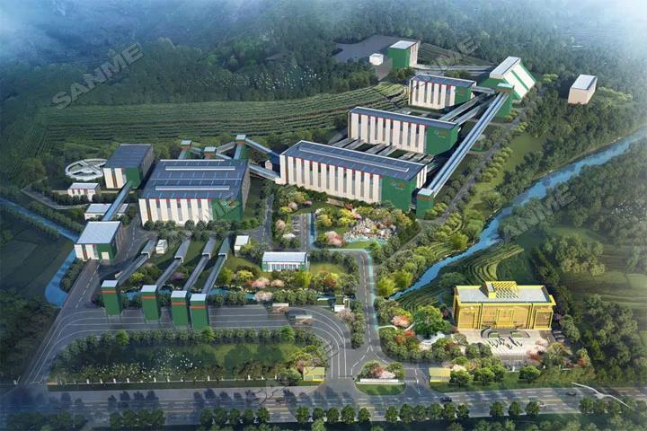 邀請函｜上海山美股份邀您參加南太湖論壇?首屆中國礦業(yè)（砂石）綠色發(fā)展高峰論壇！