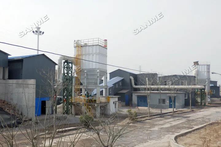 重磅！上海山美股份創(chuàng)新技術(shù)榮獲全國建筑固廢資源化實用技術(shù)獎