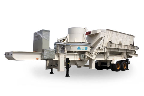 制砂設(shè)備如何選擇？