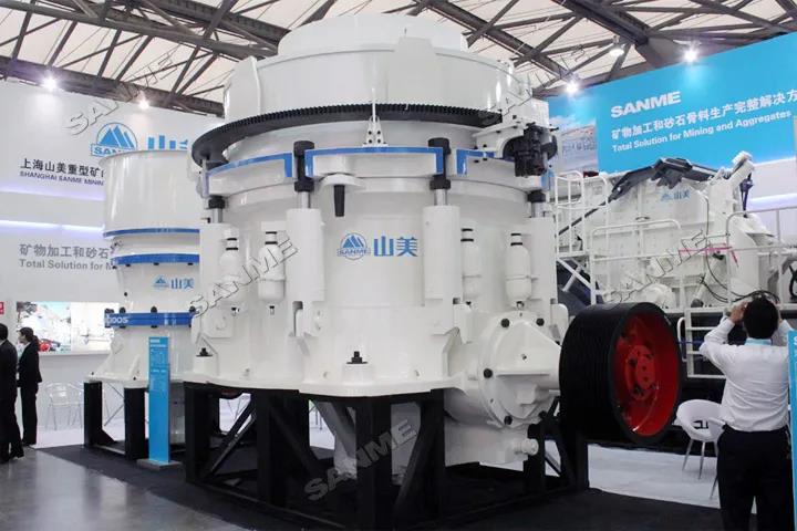 關(guān)注｜上海山美股份助力尼日利亞骨料項(xiàng)目建設(shè)，疫情期間保障當(dāng)?shù)鼗ü橇瞎┙o