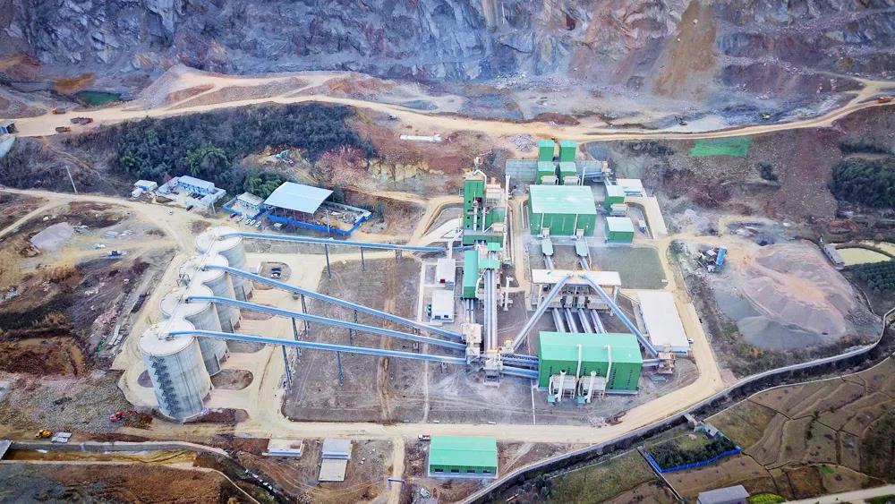 專訪 | 上海山美董事長楊安民：以匠心守初心，用先進(jìn)工藝和智能化裝備助力砂石行業(yè)高質(zhì)量發(fā)展