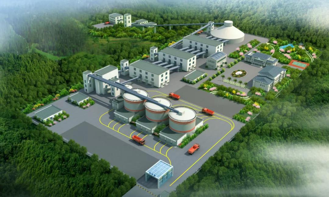 專訪 | 上海山美董事長楊安民：以匠心守初心，用先進(jìn)工藝和智能化裝備助力砂石行業(yè)高質(zhì)量發(fā)展